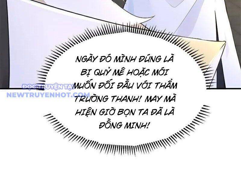 ta thực sự không muốn làm thần tiên chapter 121 30