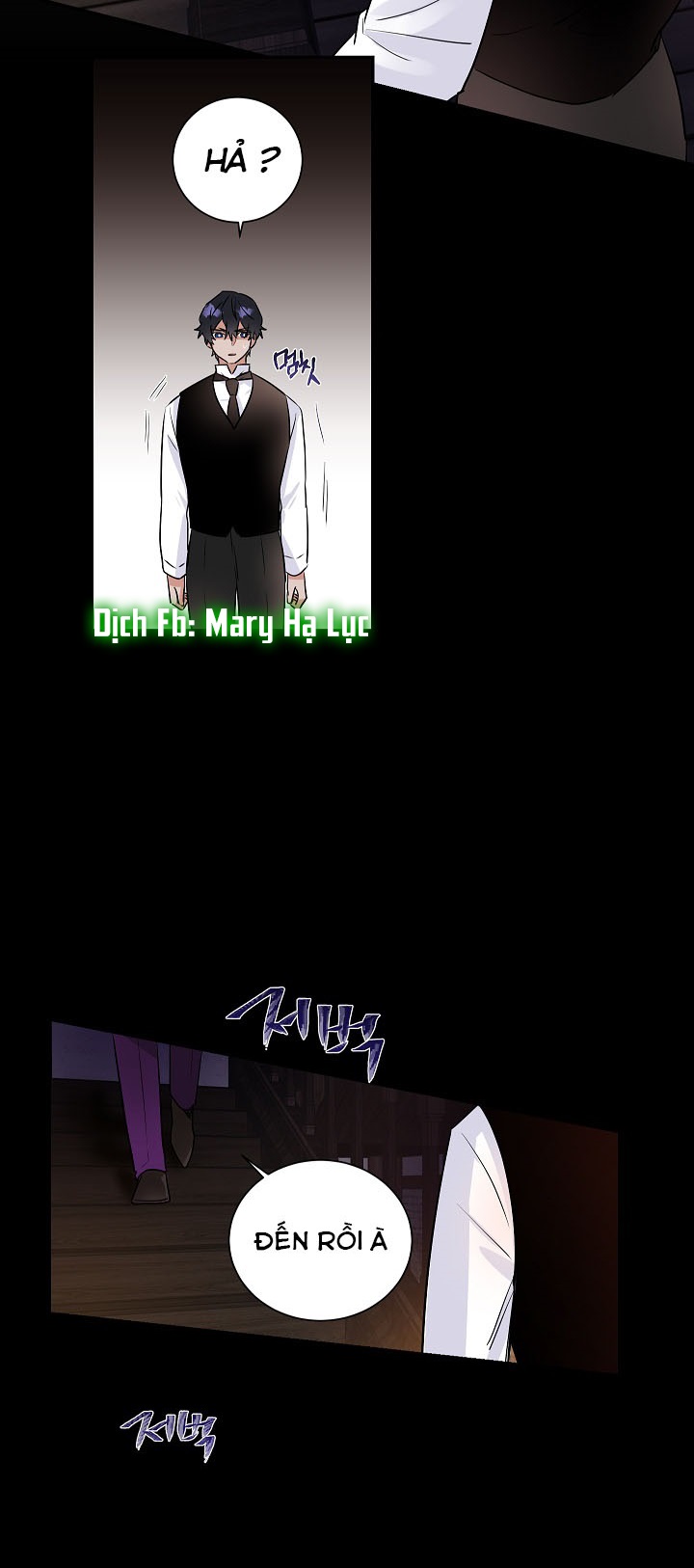 thuần phục người sói chapter 3 24