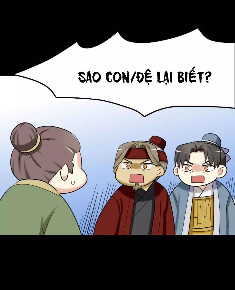 lưỡng bất nghi (full) chapter 120 18