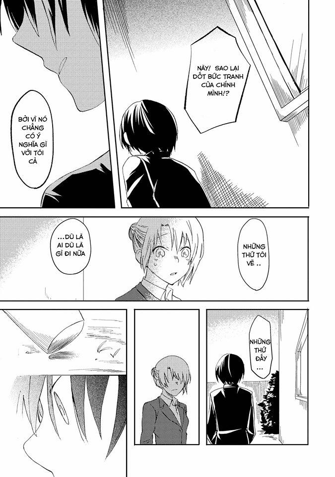 ojisan to miiko chapter 7 29