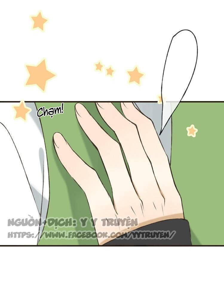 giáo chủ yêu nghiệt mau nằm xuống chapter 2.2 34