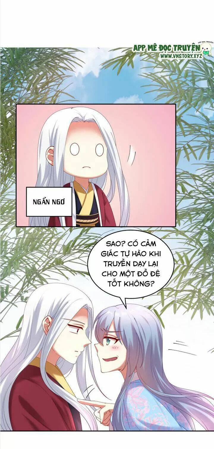 đô đốc đại nhân sủng thê kí chapter 59 5