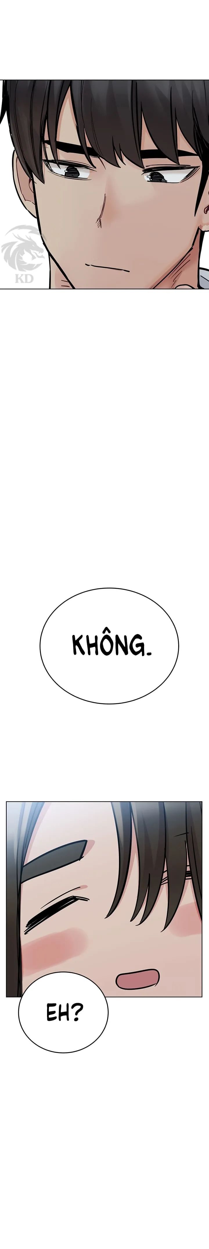 giữ bí mật với mẹ em nhé! chapter 84 31