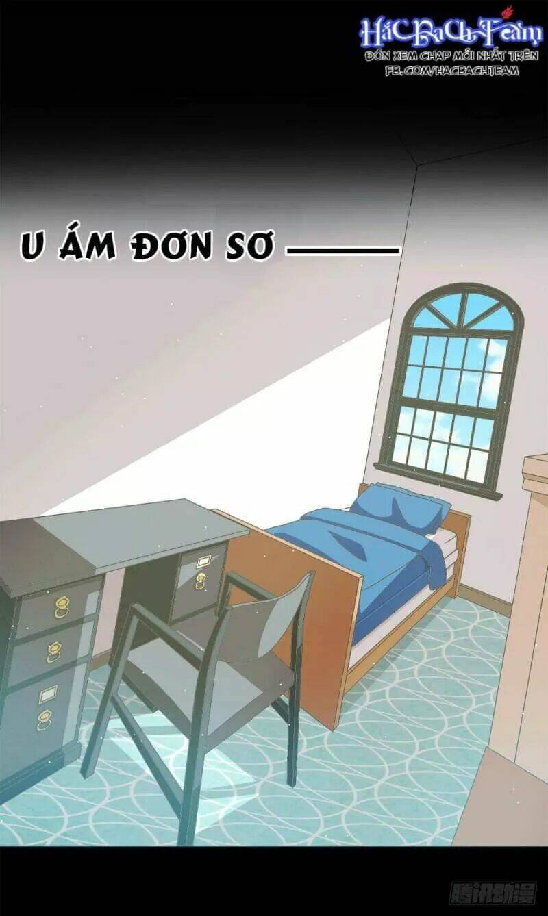 đối với cậu, tớ đều nghe theo chapter 6 28