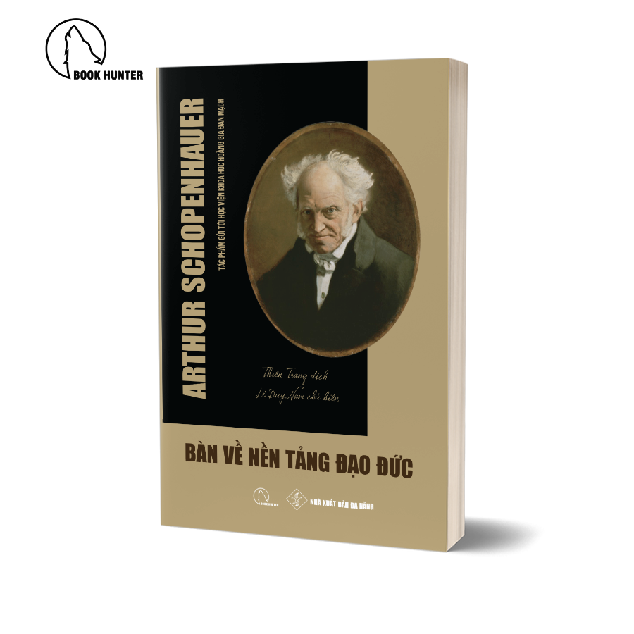 Combo sách - Luân lý học - Bhagavad Gita &amp; Bàn về nền tảng đạo đức