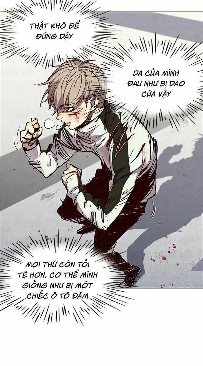 biến thân thành mèo chapter 27 27