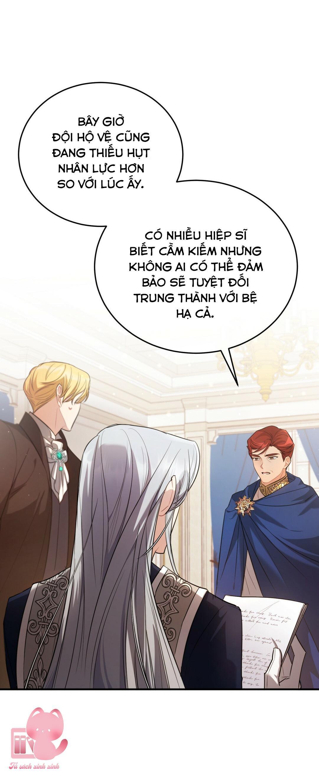 đêm đen khuất bóng chapter 8 63