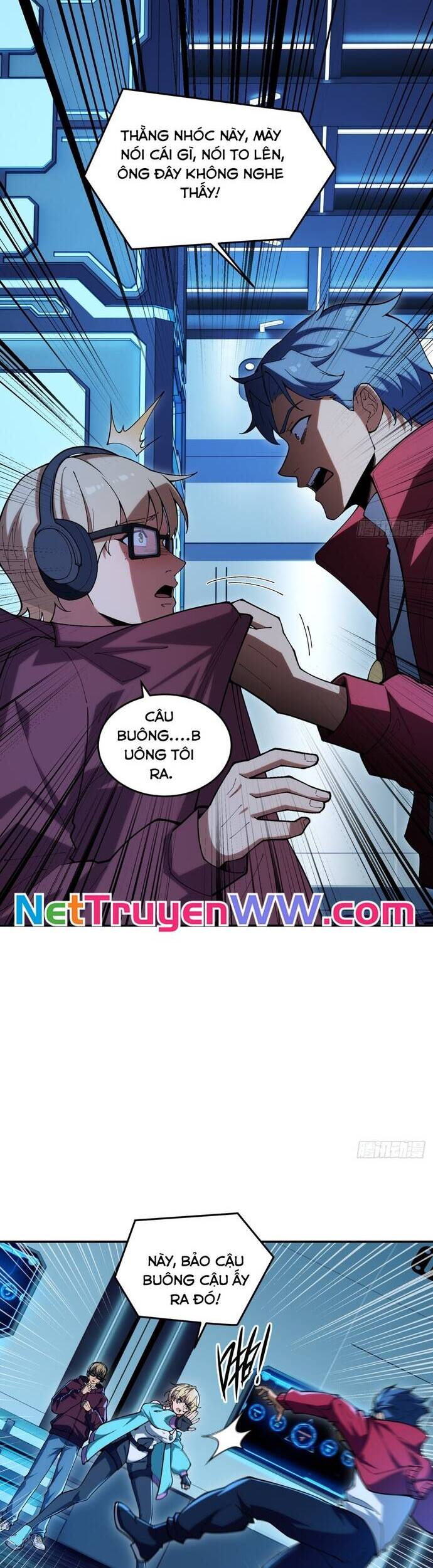 phá kiếp chỉ huy chapter 12 4