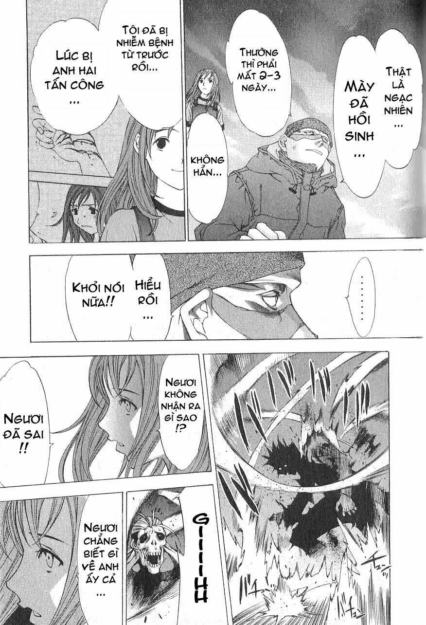 majin - devil chapter 2.2 17