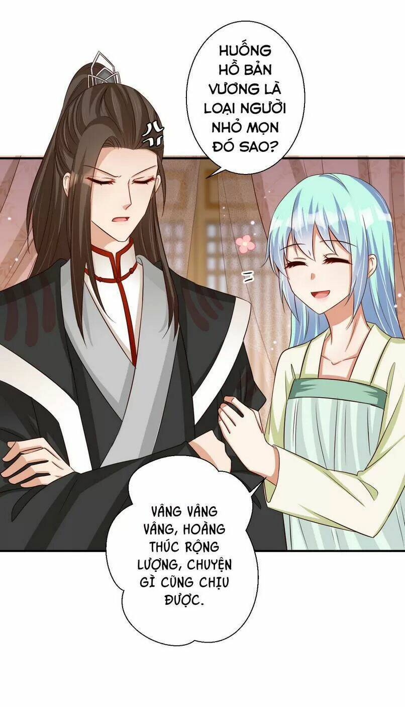 độc y cuồng phi chapter 38 3