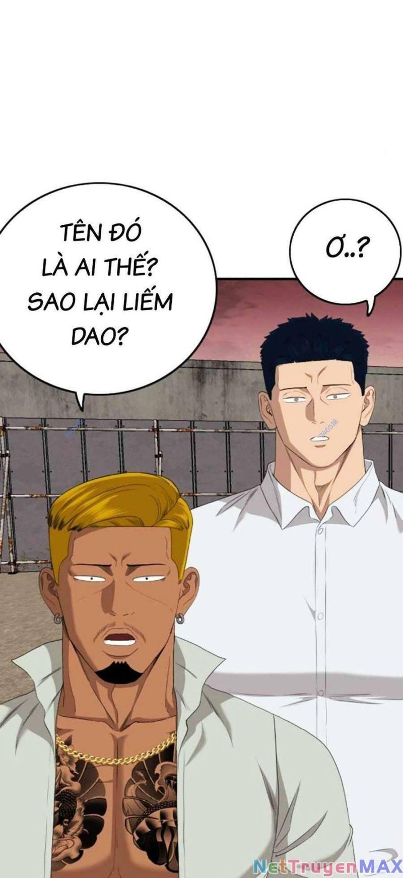 người xấu chapter 158 79