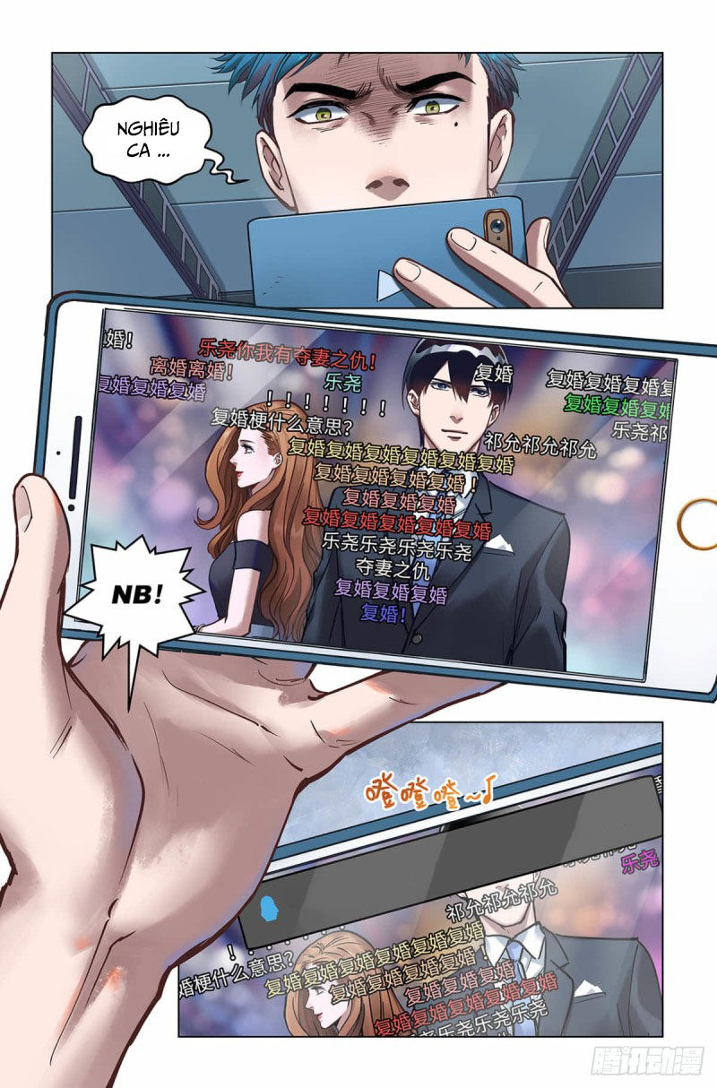 liên minh huyền thoại - tín ngưỡng anh hùng chapter 18 19