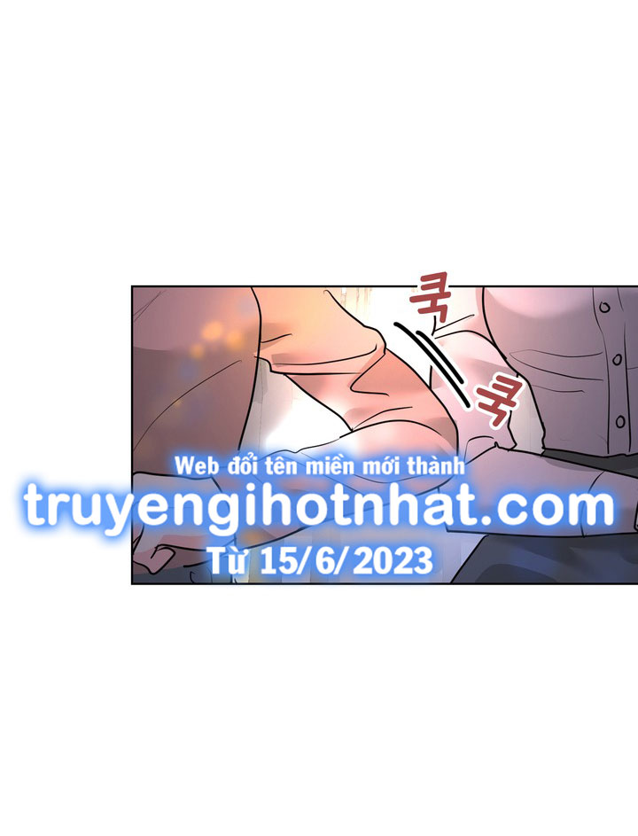 [18+] điều em cố giấu chapter 20.2 14