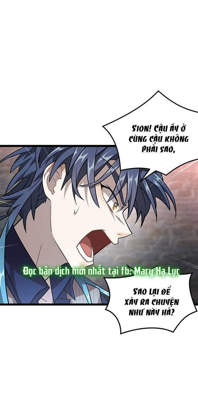 dark moon - tế đàn ánh trăng chapter 11.2 44