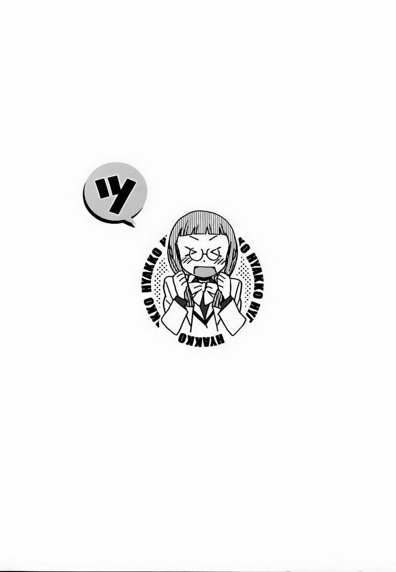 hyakko chapter 26 14