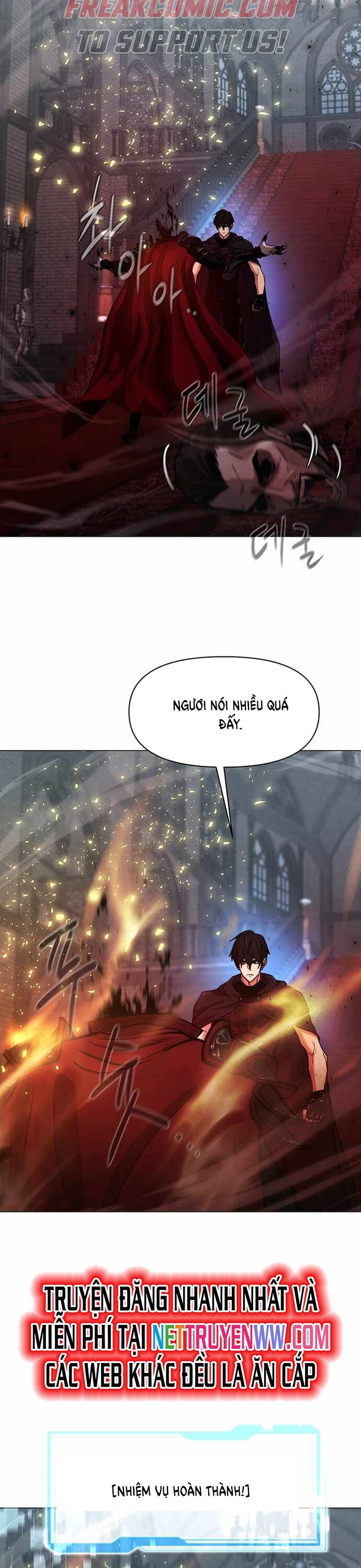 lãng khách một mình chapter 69 24