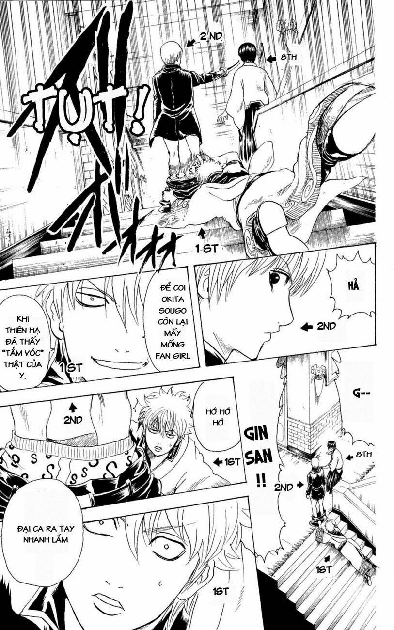 gintama - linh hồn bạc chapter 267 12