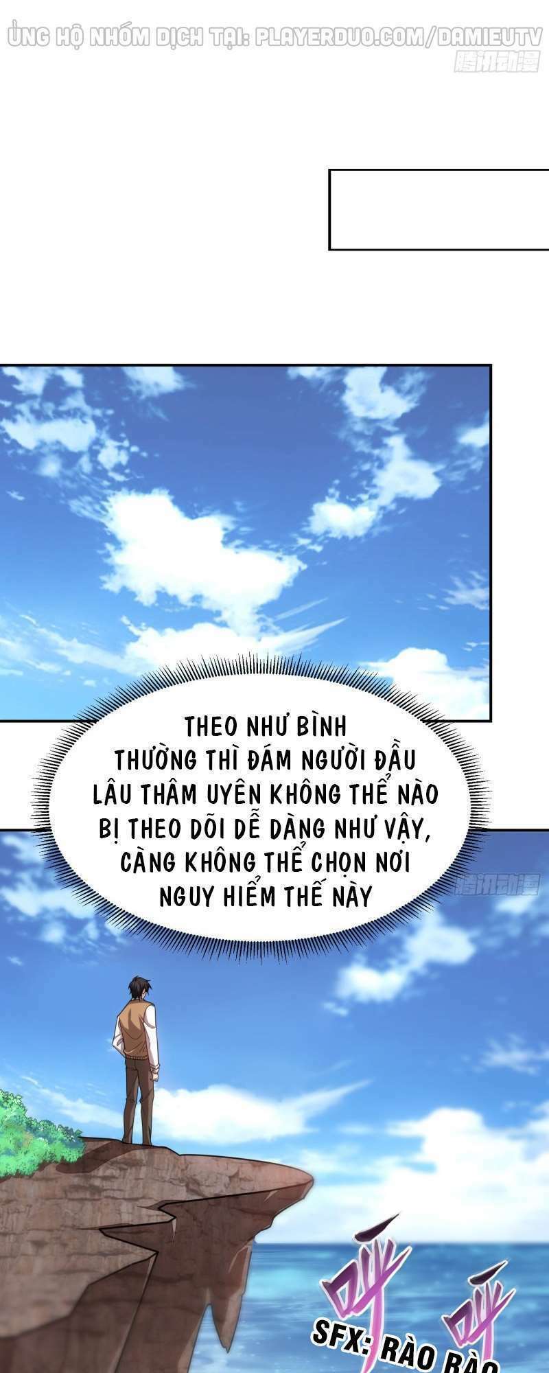 Nhặt Được Hoa Khôi Về Làm Vợ Chapter 177 - Trang 14