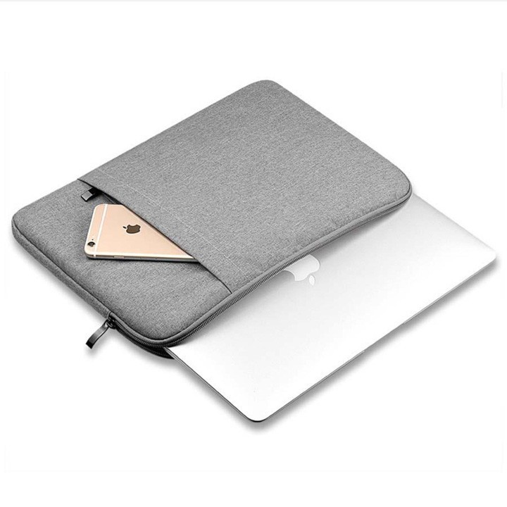 Túi chống sốc cao cấp cho laptop, macbook Oz35