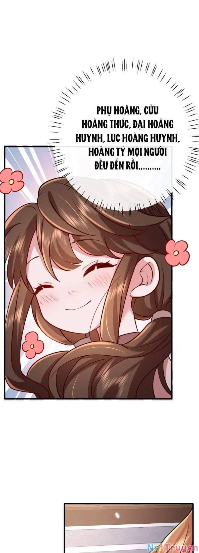 phương thức sinh tồn của công chúa pháo hôi chapter 65 4