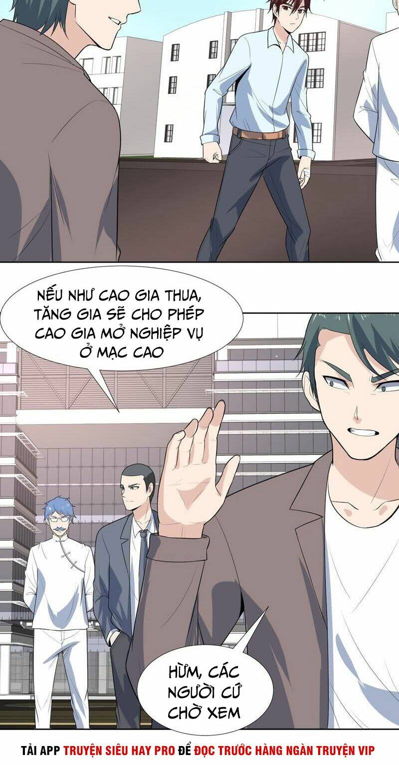 không phải ngón tay vàng chapter 25 13