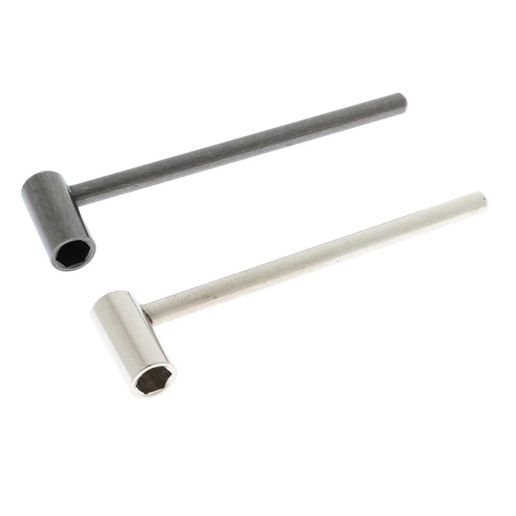 Rod Wrench Repair Adjustment Wrench Tool for Guitar