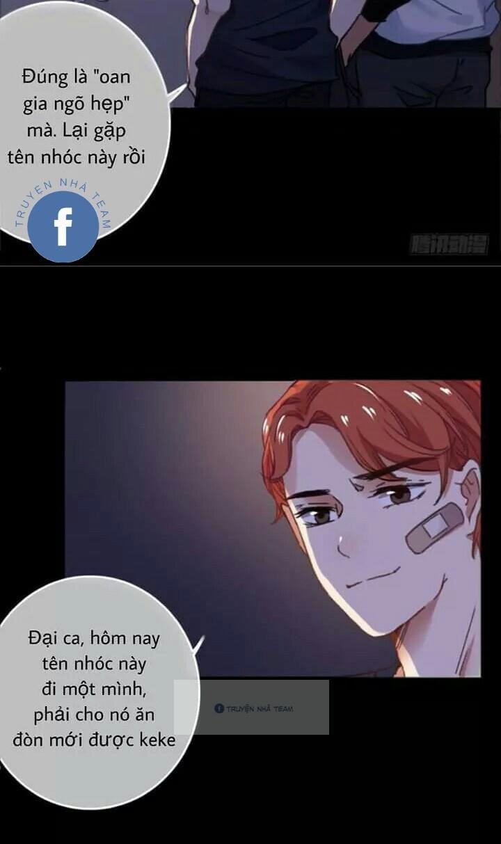 lời thì thầm chapter 10 2