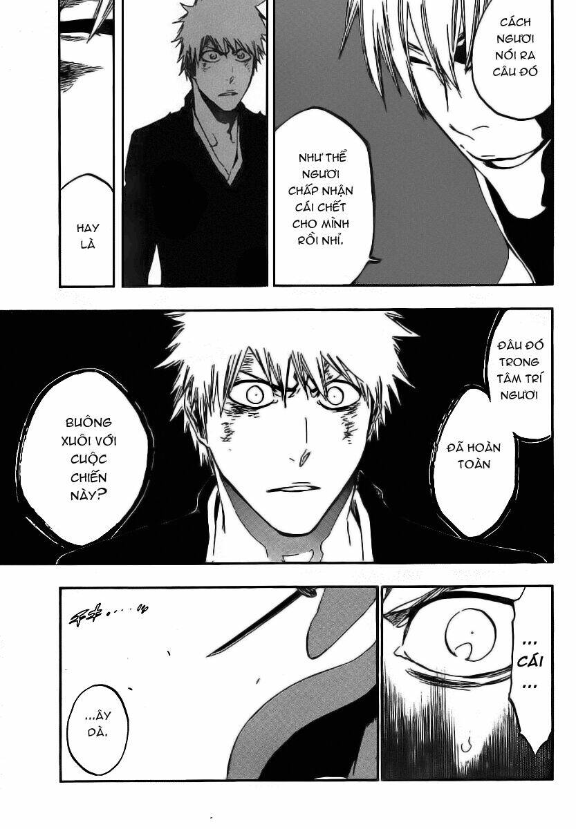 thần chết ichigo chapter 404 13