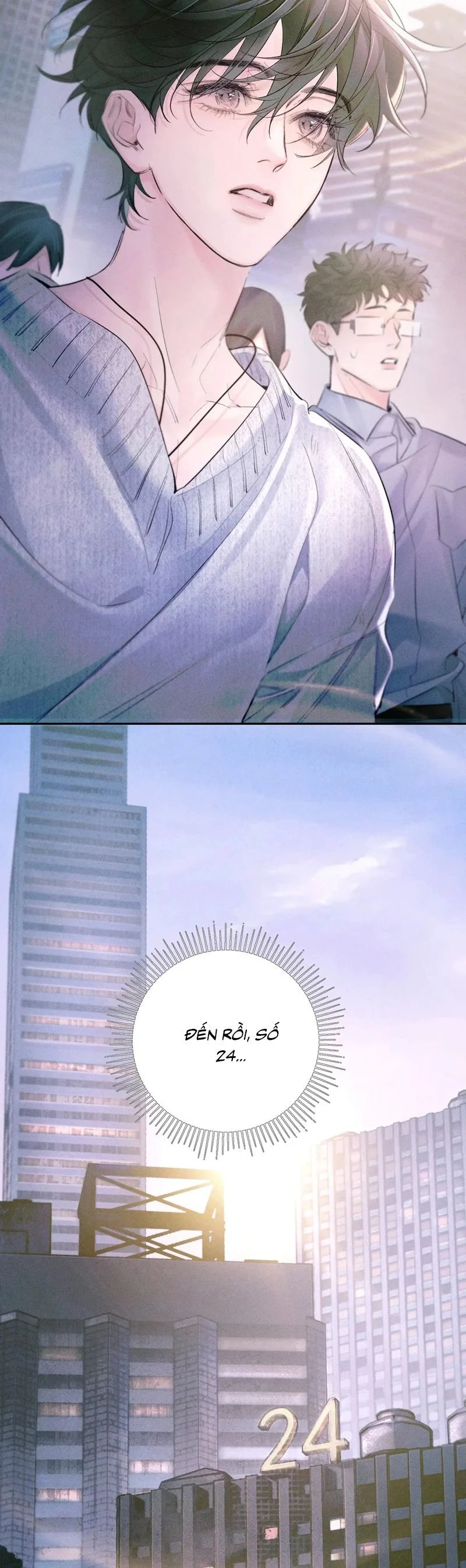 cây nấm nhỏ chapter 49 6