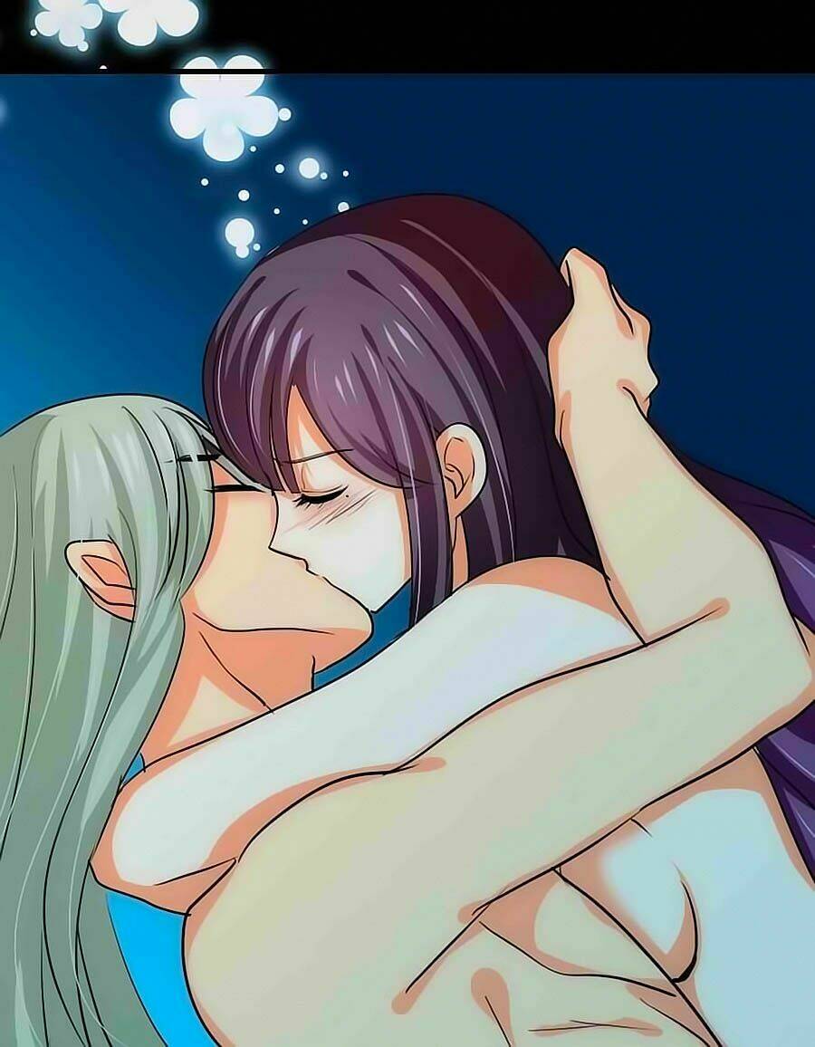 dưỡng thiếu chủ đấu tra nam chapter 75 8