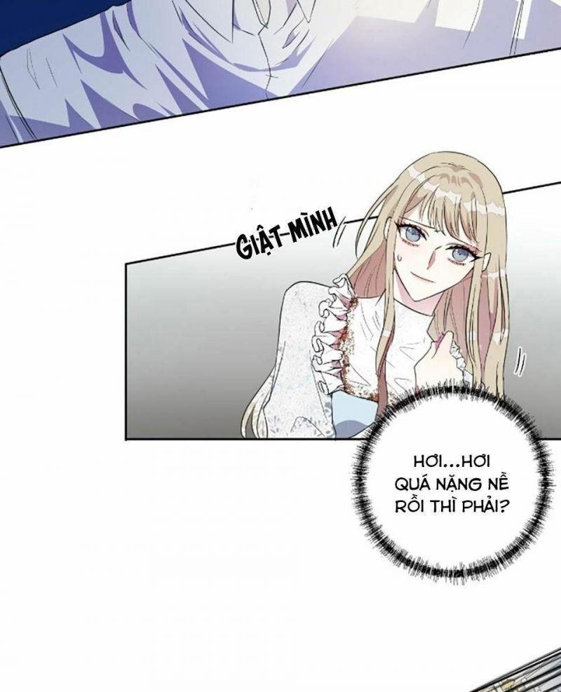 xin ngài đừng ăn tôi chapter 10 12