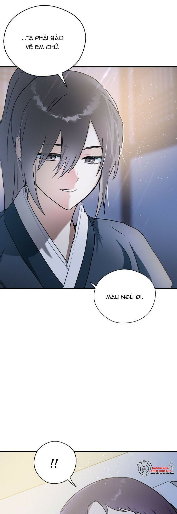 duyên nợ kiếp trước chapter 25 38