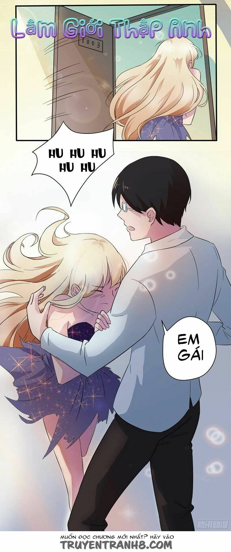 đại thúc sủng thượng hoan nhạ hoả kiều thê hữu điểm điềm chapter 1.5 8