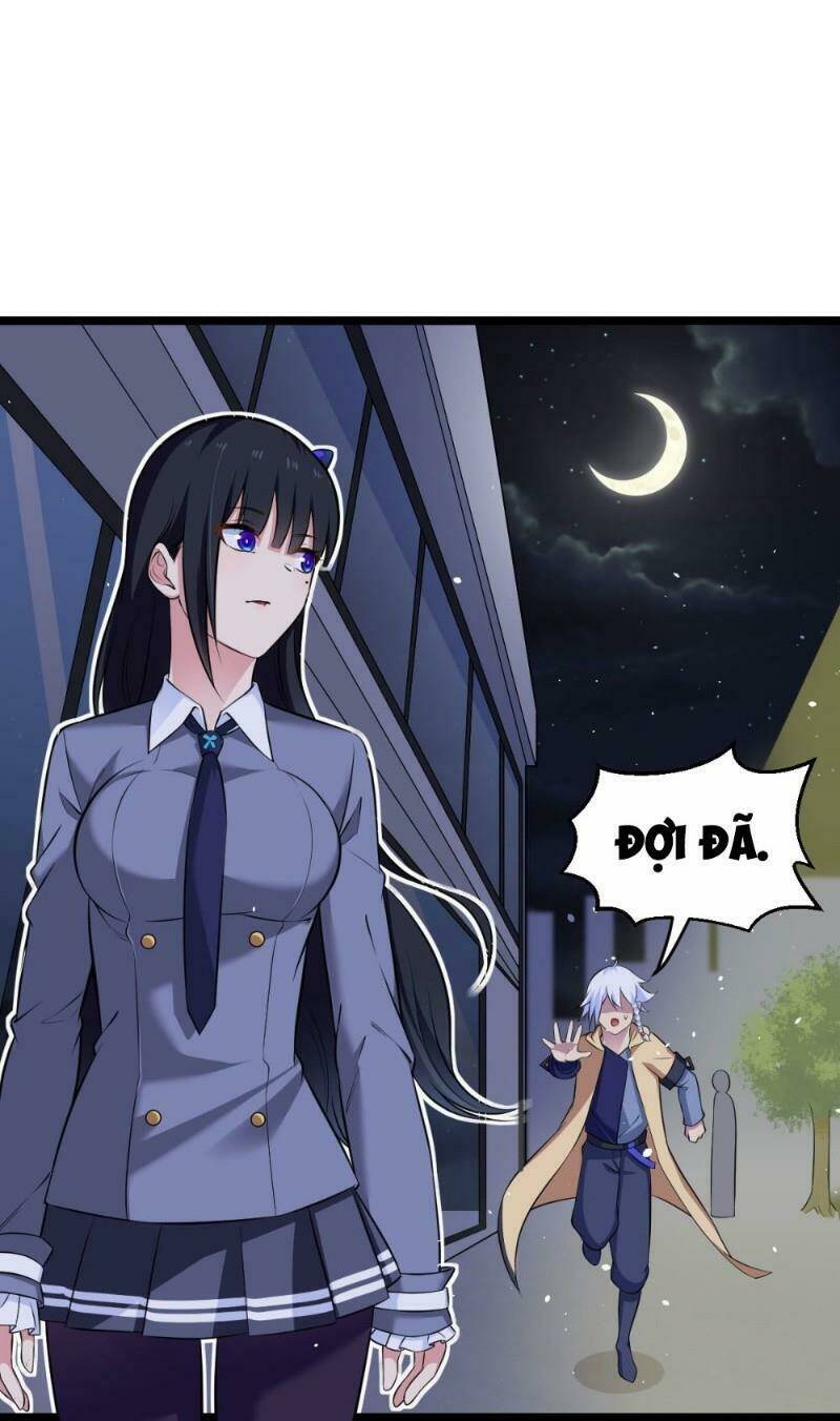 thần tiên rút thẻ chapter 10 34