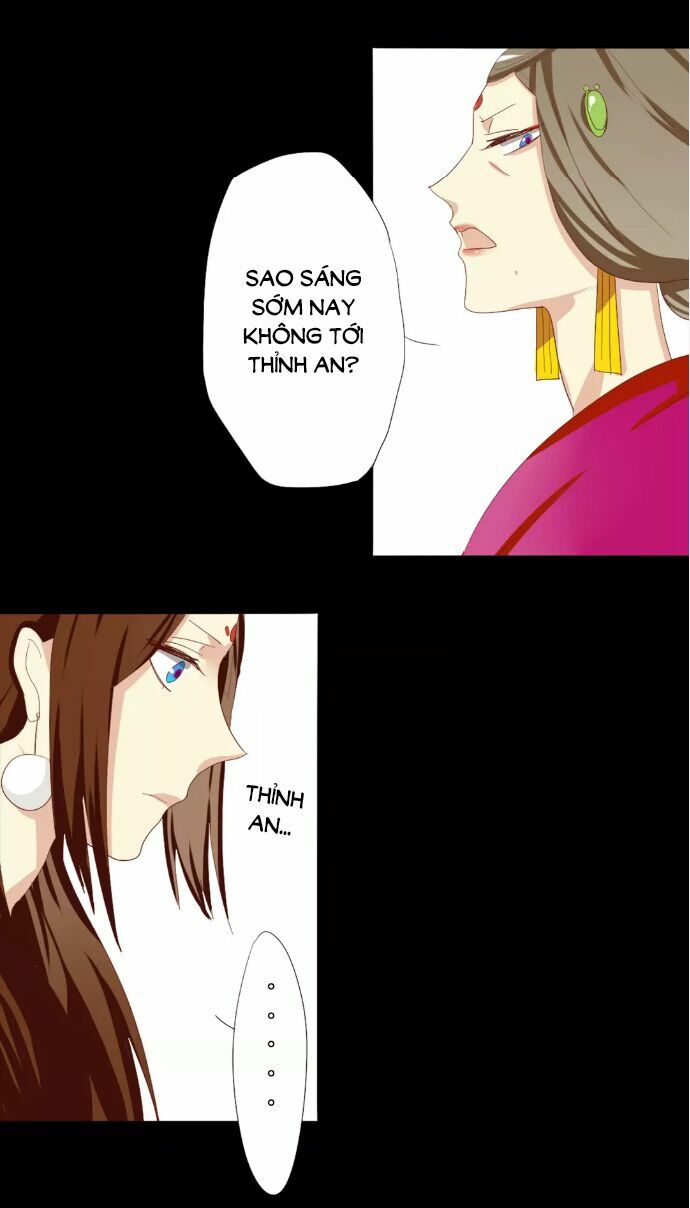 lưỡng bất nghi (full) chapter 5 11