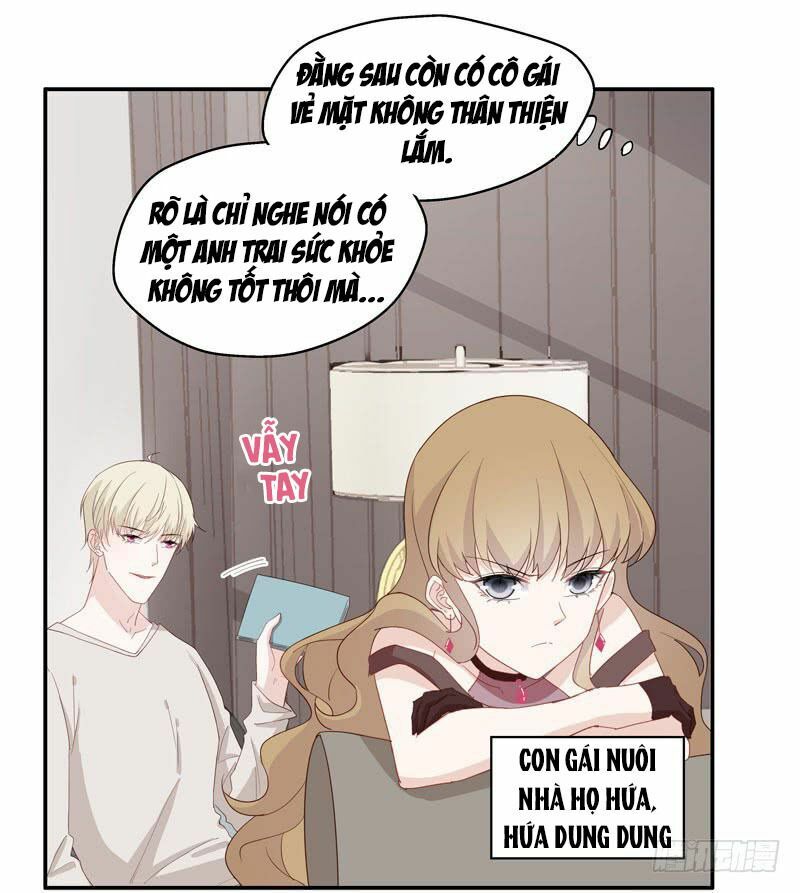 thiên kim bất lương chapter 8 23