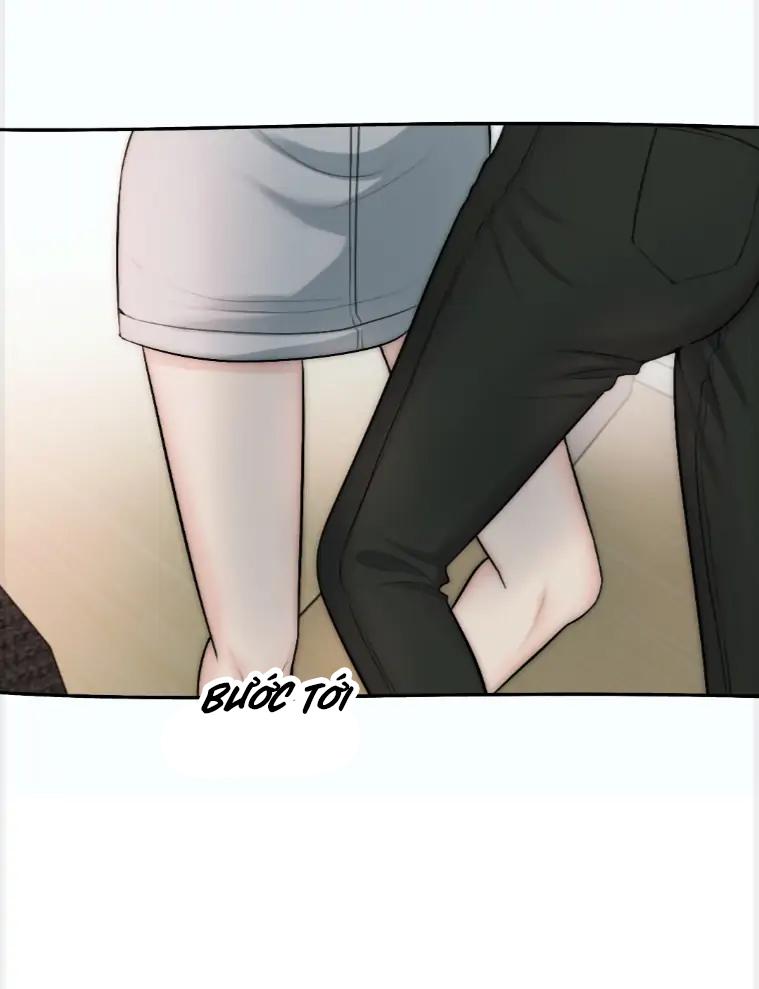 vô tình chapter 3 24