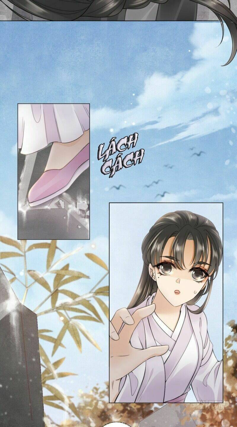 mê hoặc nhân tâm chapter 16 26