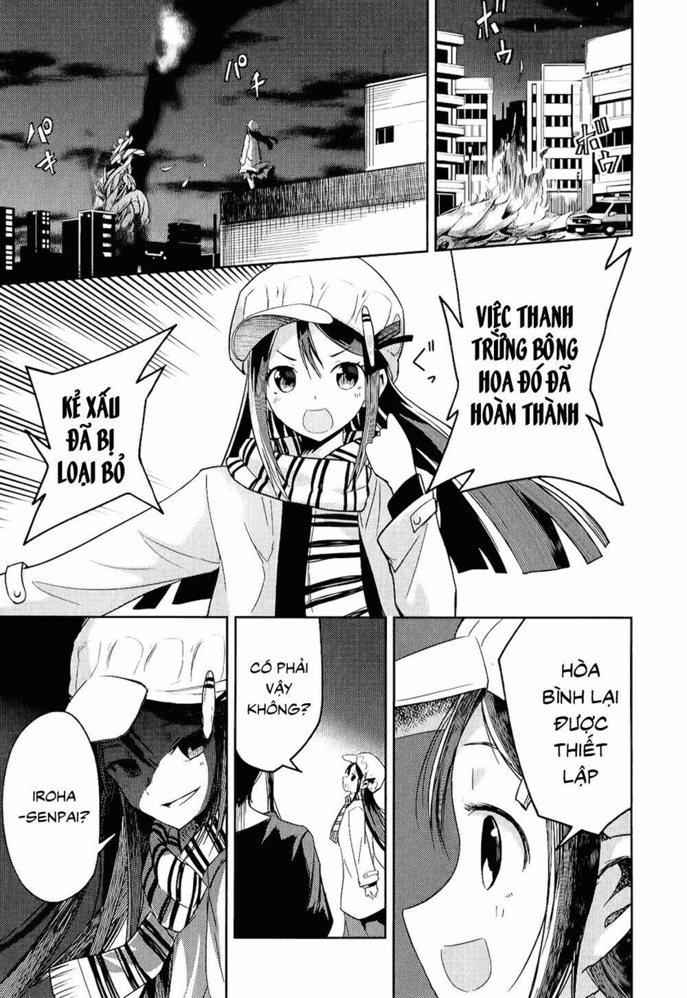 instant bullet chapter 9 46