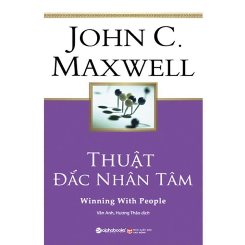 Thuật Đắc Nhân Tâm - Bản Quyền