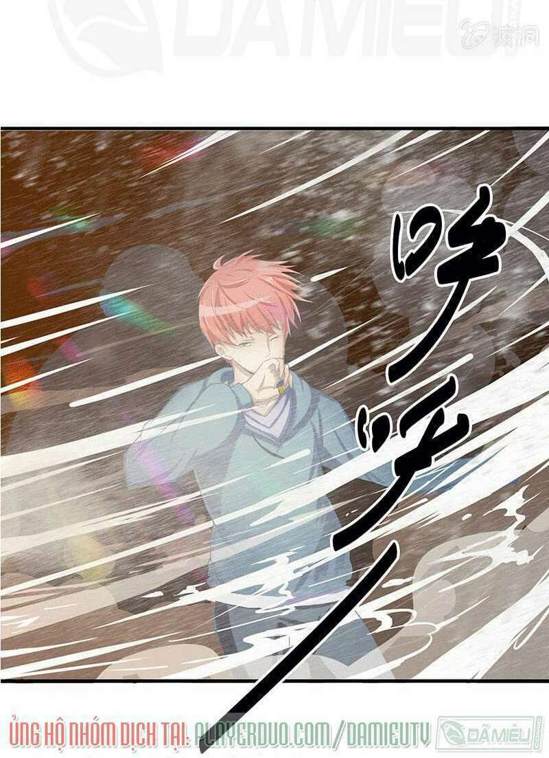 ta có nhẫn thần quyền năng chapter 2 4