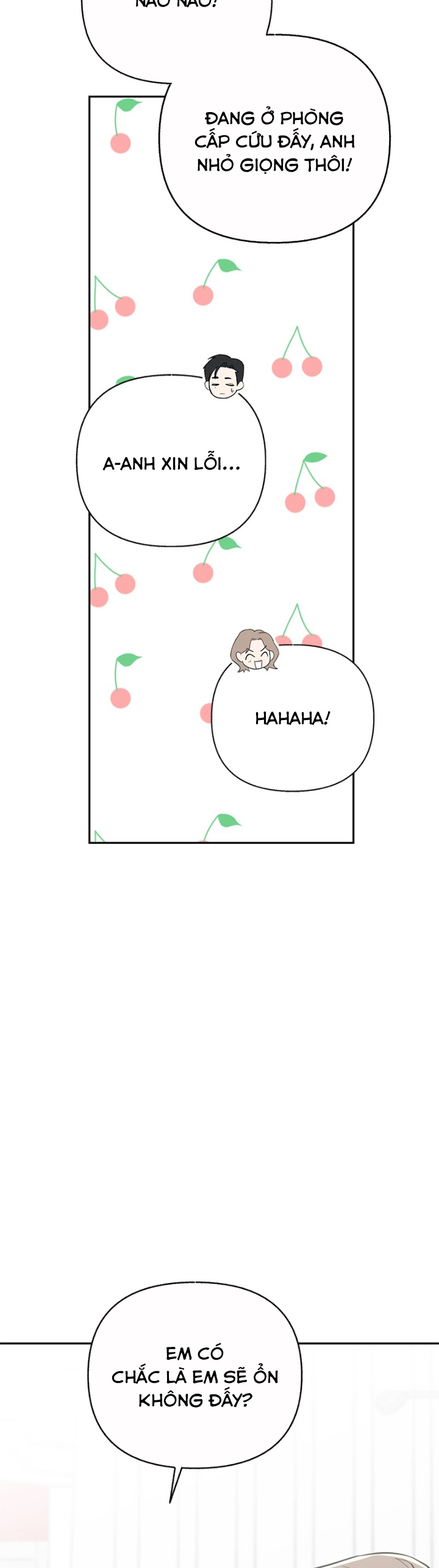 chúng ta ly hôn đi! chapter 65 22