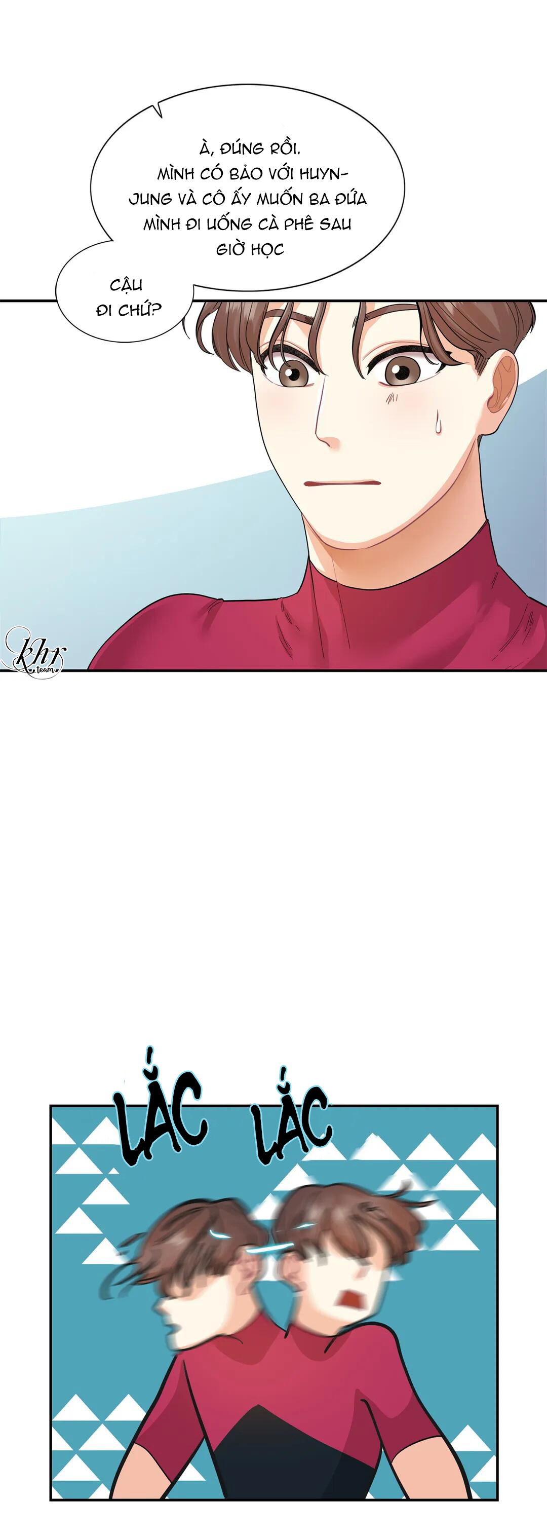 lên đỉnh chapter 33 4