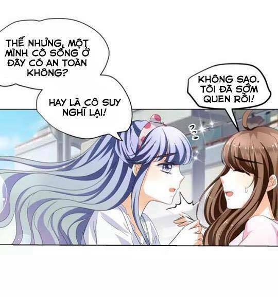 phản công thành siêu sao chapter 8.5 17