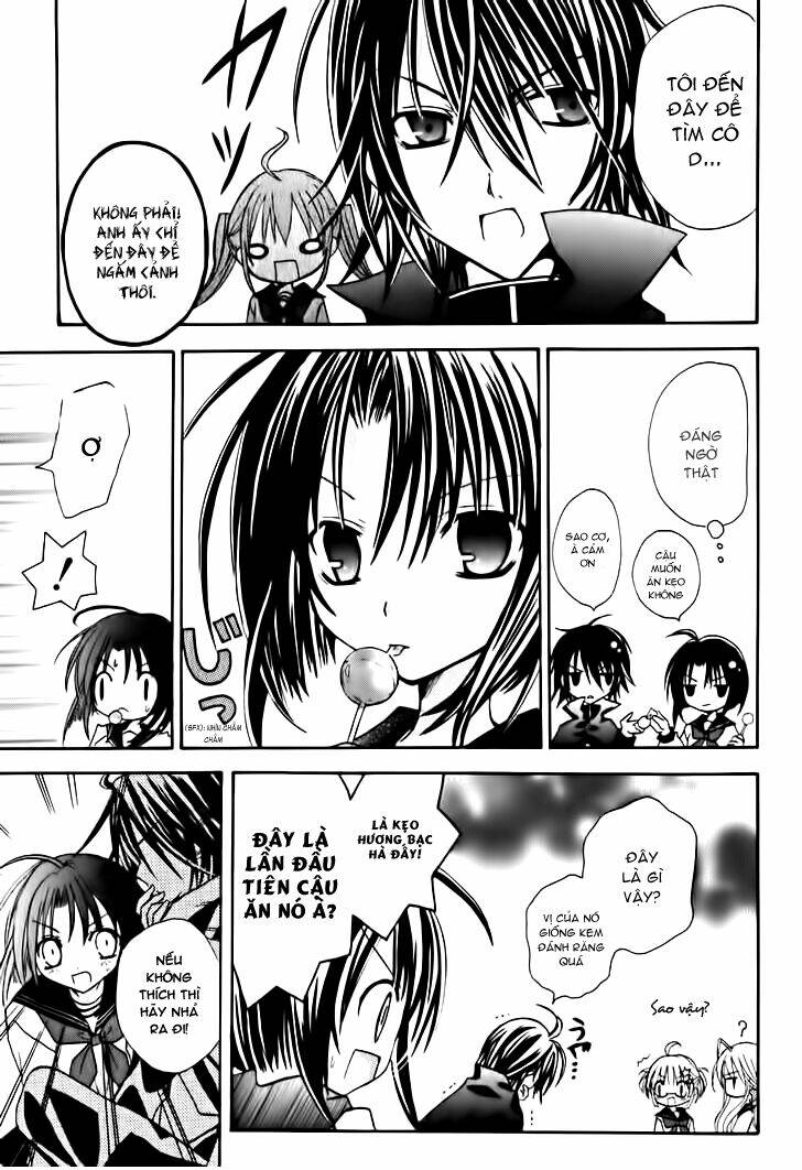 tokyo innocent chapter 6 26