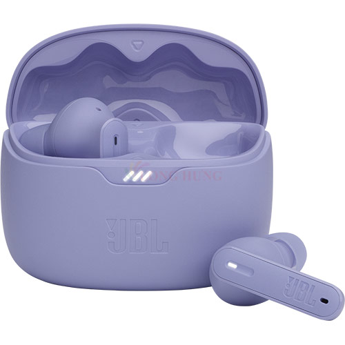 Tai nghe Bluetooth True Wireless JBL Tune Beam - Hàng chính hãng