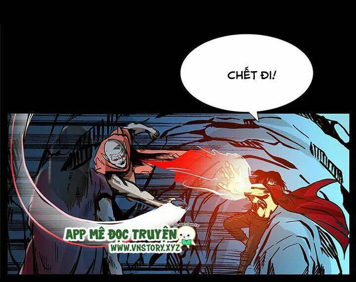 U Minh Ngụy Tượng Chapter 192 79