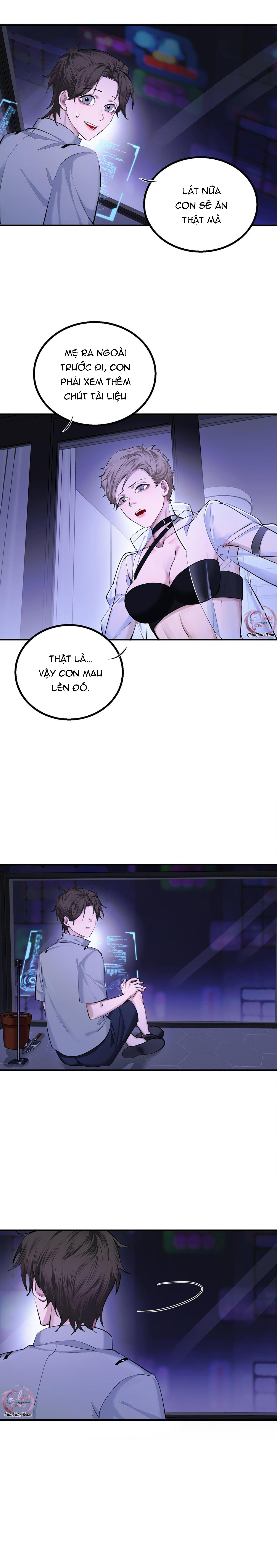 quan hệ xâm chiếm chapter 17 2