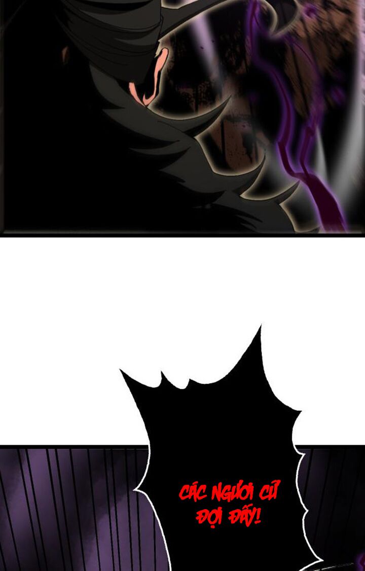 chư giới - tận thế online chapter 123 13