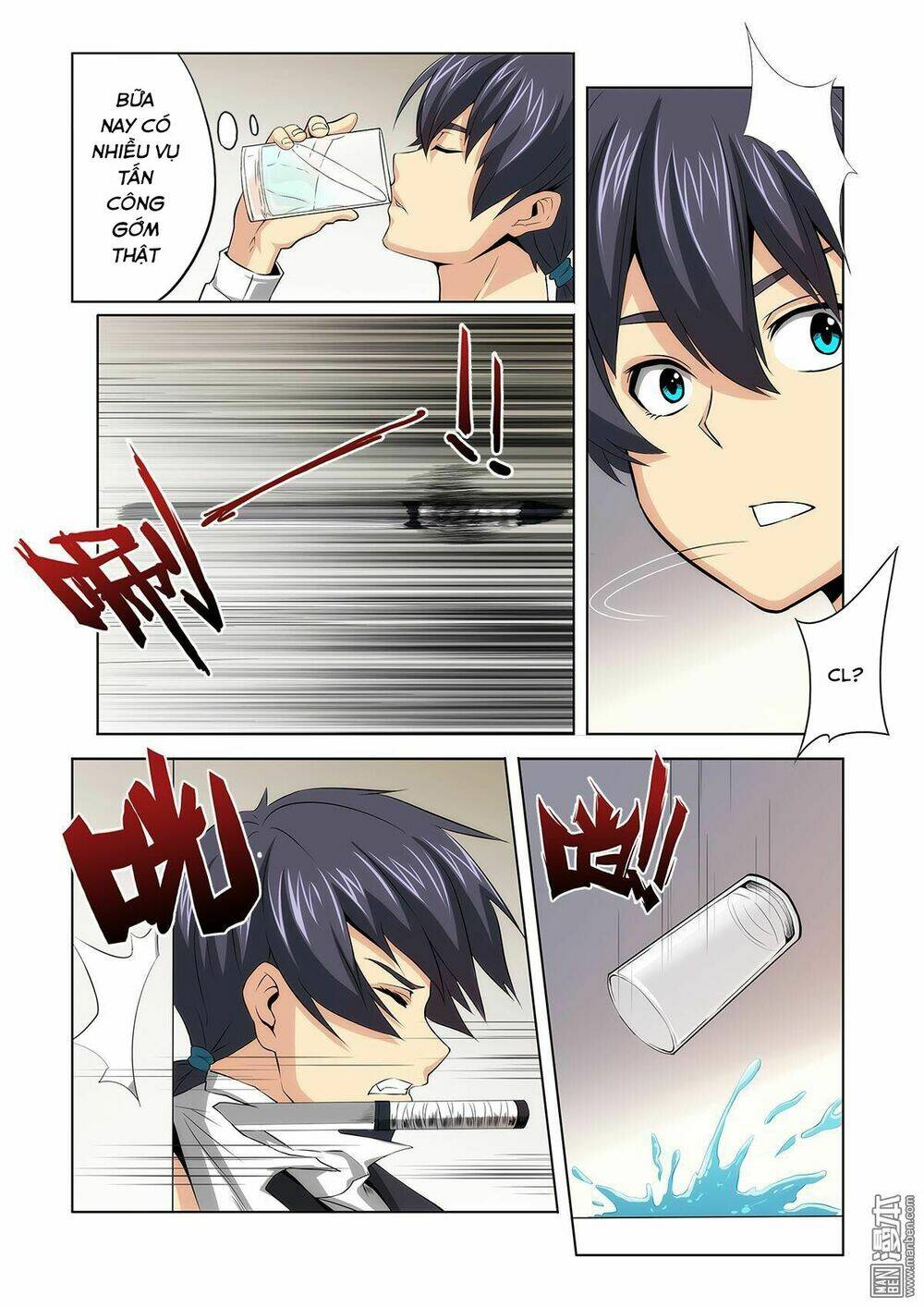 life and death chapter 1 27